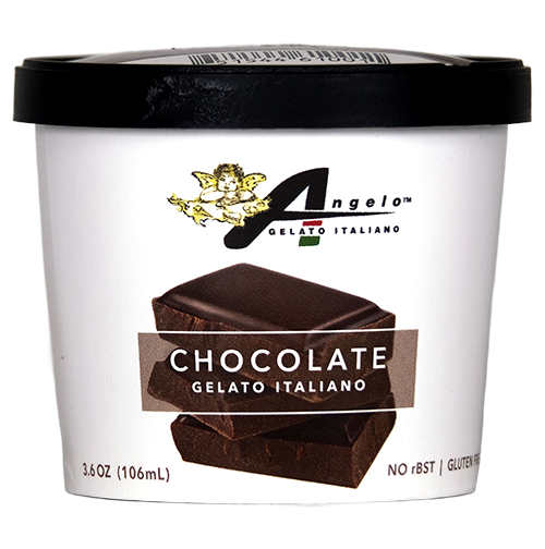 Angelo Gelato » Chocolate - 3.6oz Image